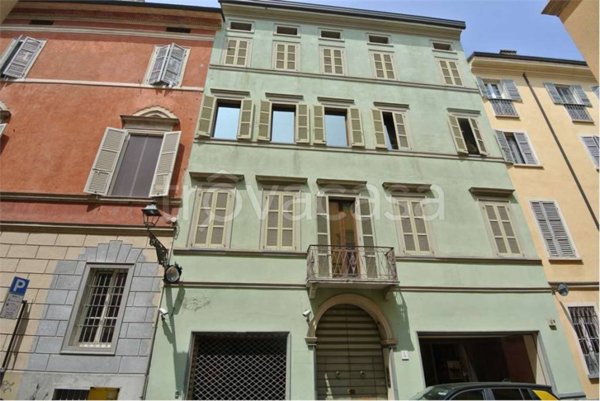 appartamento in affitto a Parma in zona Centro Storico