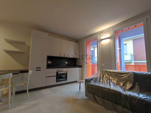 appartamento in affitto a Parma in zona Molinetto