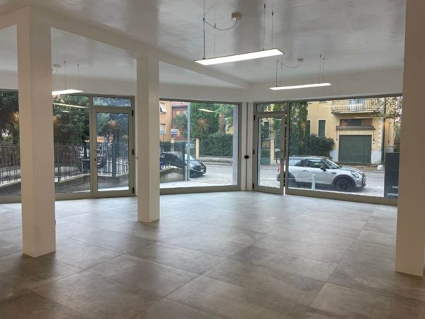 ufficio in affitto a Parma