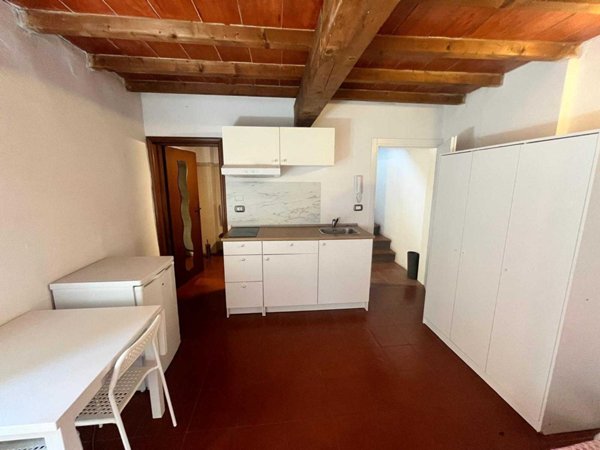 appartamento in affitto a Parma in zona Centro Storico