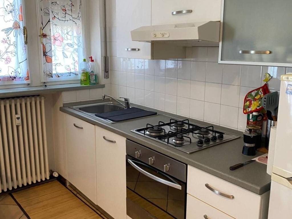appartamento in affitto a Parma