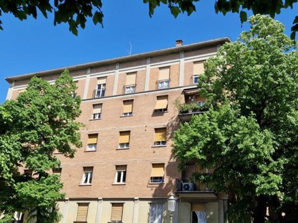 appartamento in affitto a Parma in zona Oltretorrente