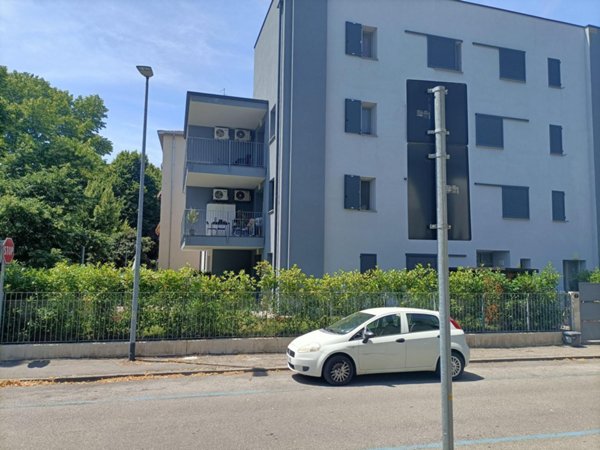 appartamento in affitto a Parma in zona Molinetto