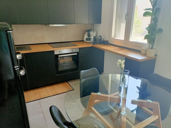 appartamento in affitto a Parma in zona Molinetto