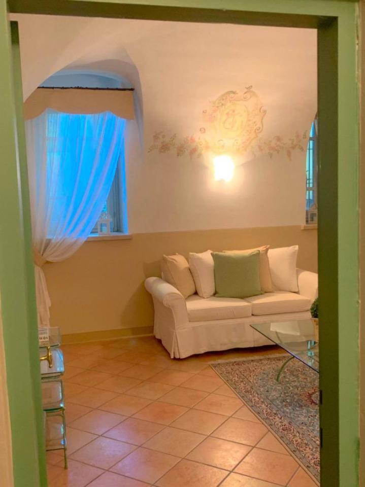 appartamento in affitto a Parma in zona Corcagnano