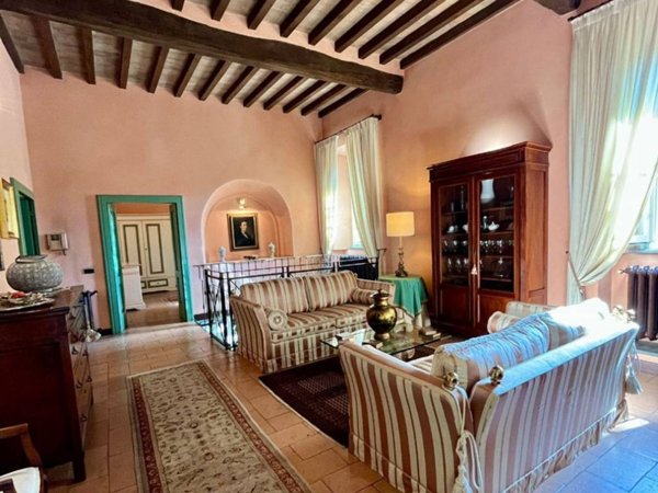 appartamento in affitto a Parma in zona Corcagnano