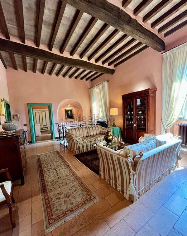 appartamento in affitto a Parma in zona Corcagnano