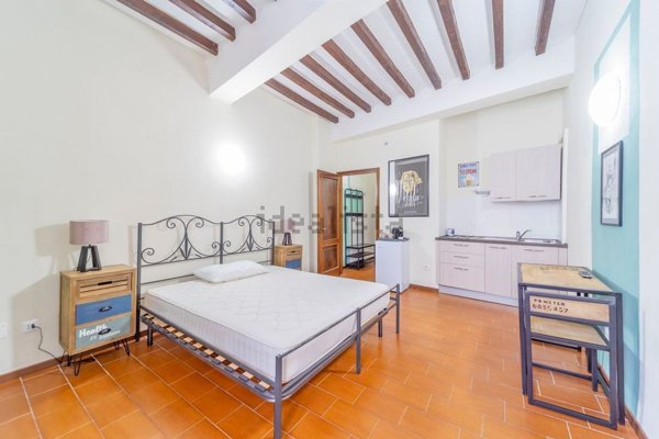 appartamento in affitto a Parma in zona Centro Storico