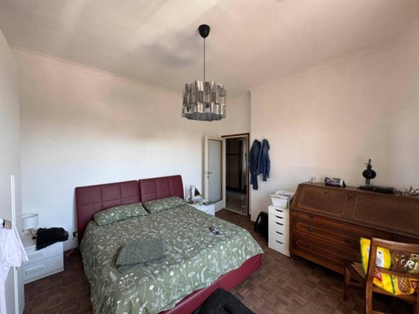 appartamento in affitto a Parma in zona Molinetto