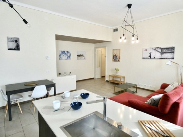 appartamento in affitto a Parma in zona Oltretorrente