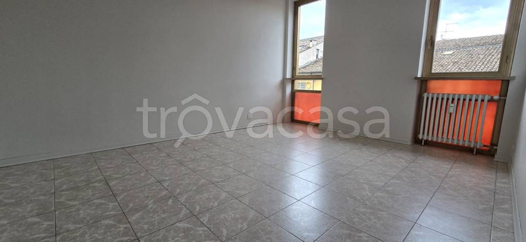 appartamento in affitto a Parma in zona Centro Storico
