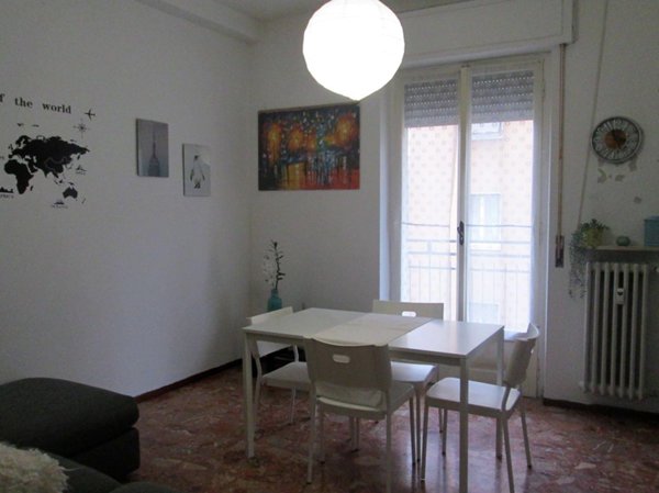 appartamento in affitto a Parma in zona Molinetto