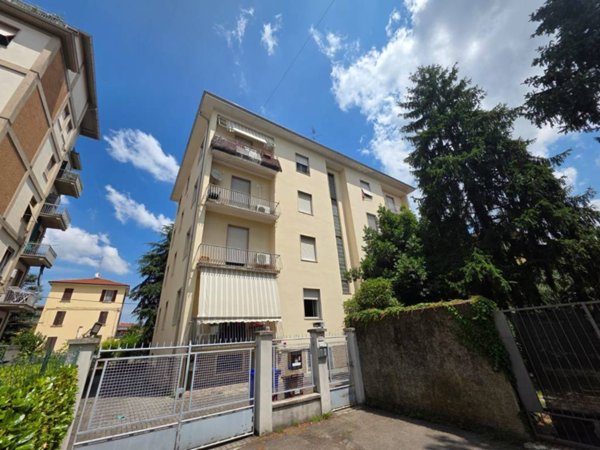 appartamento in affitto a Parma in zona San Leonardo