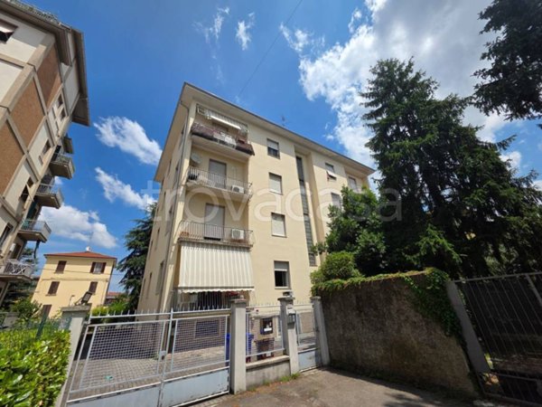 appartamento in affitto a Parma in zona San Leonardo