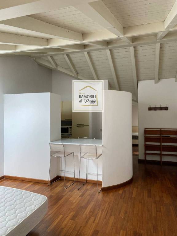 appartamento in affitto a Parma in zona Centro Storico