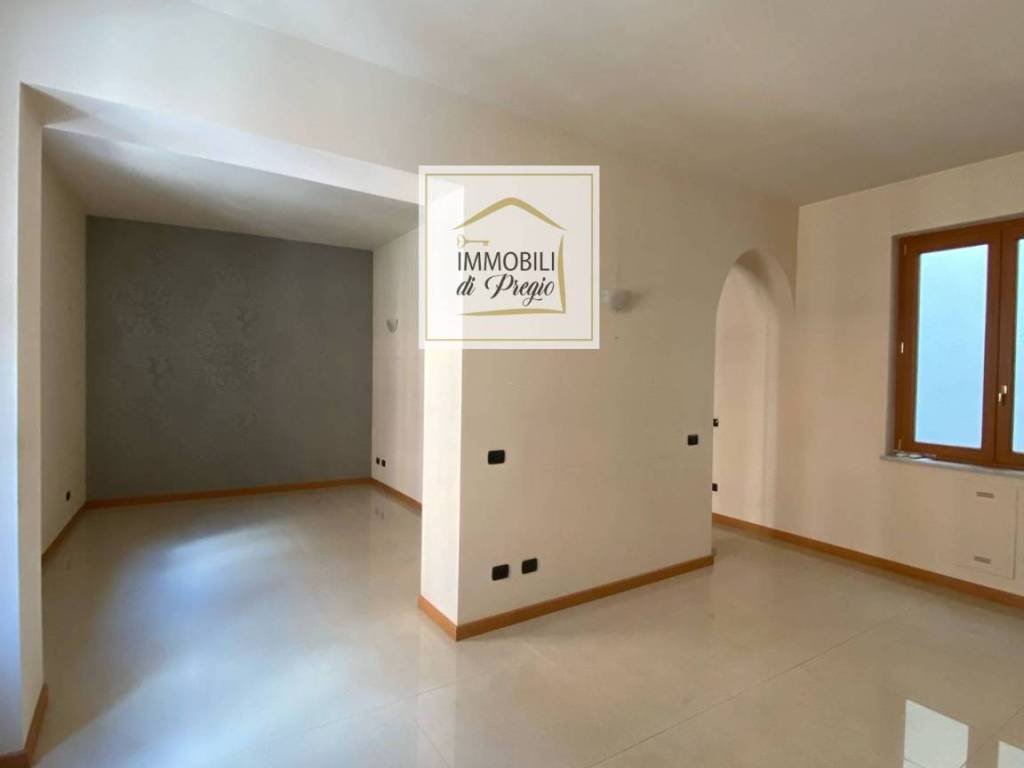 appartamento in affitto a Parma in zona Centro Storico