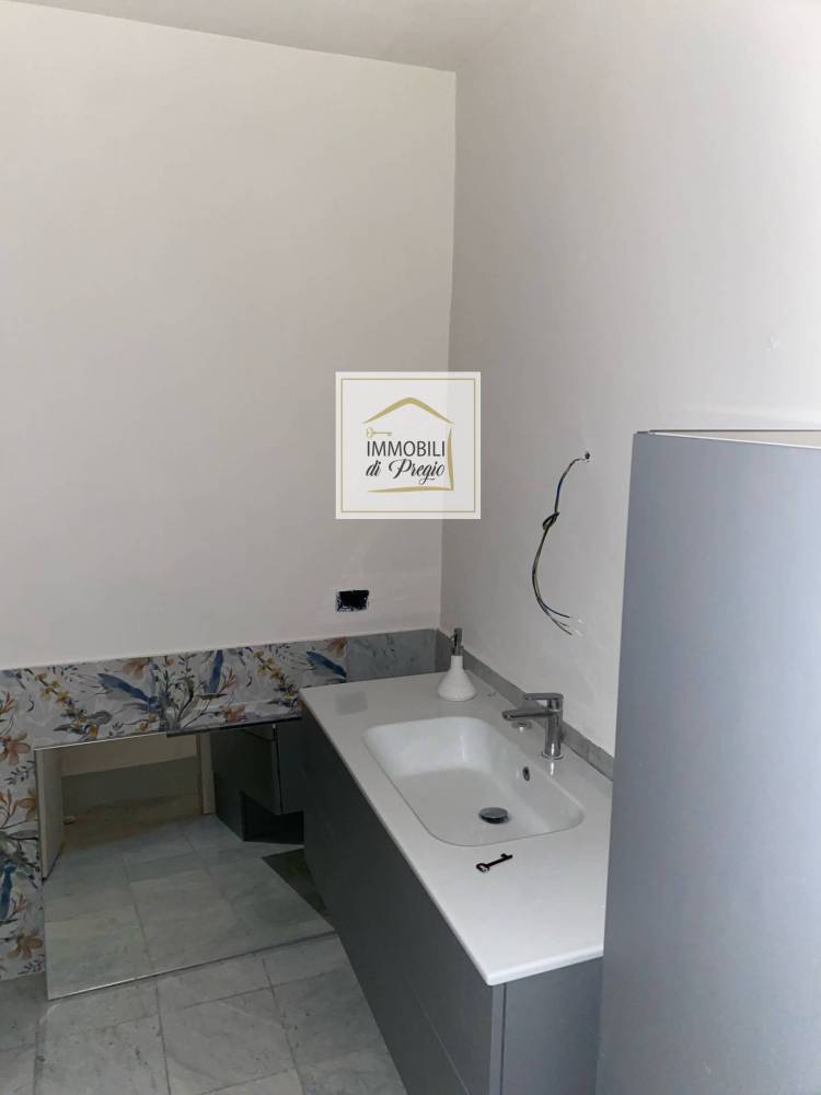 appartamento in affitto a Parma in zona Centro Storico