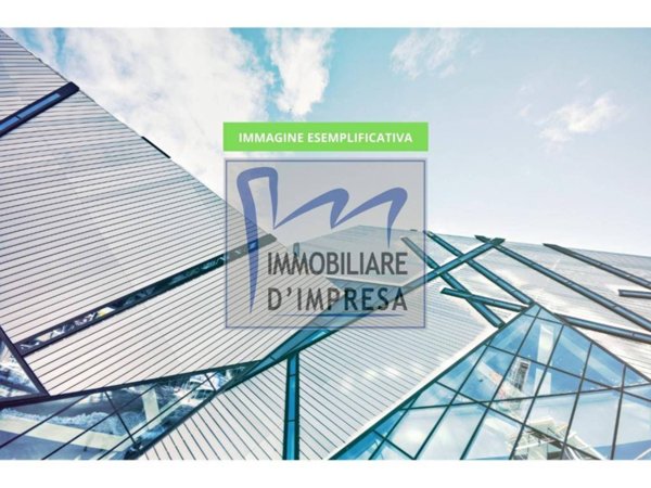 ufficio in affitto a Parma in zona Pablo