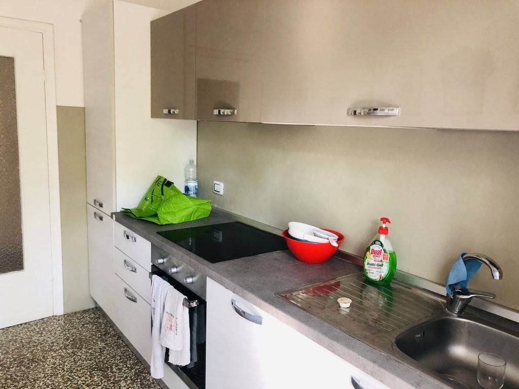 appartamento in affitto a Parma in zona Montanara