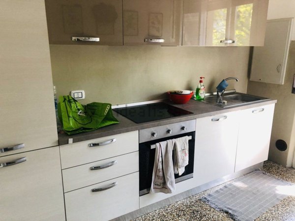 appartamento in affitto a Parma