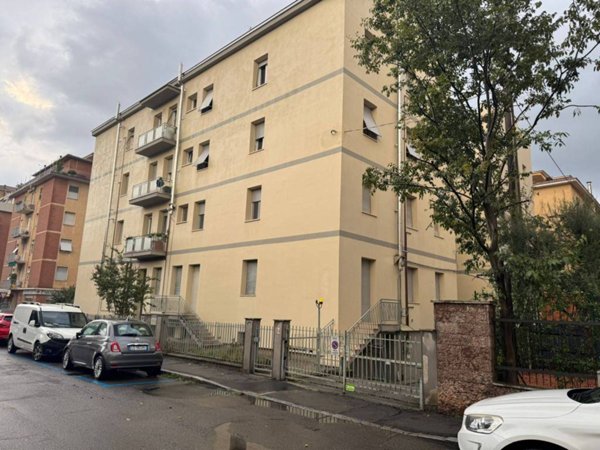 appartamento in affitto a Parma in zona Cittadella