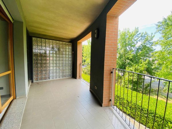 appartamento in affitto a Parma