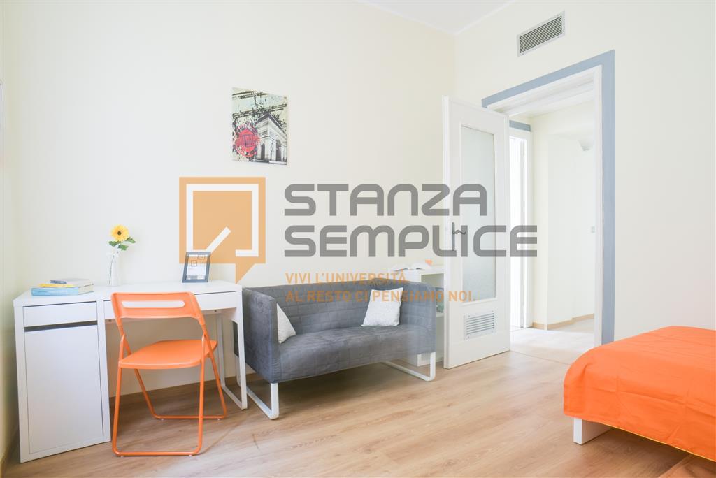 appartamento in affitto a Parma in zona Centro Storico