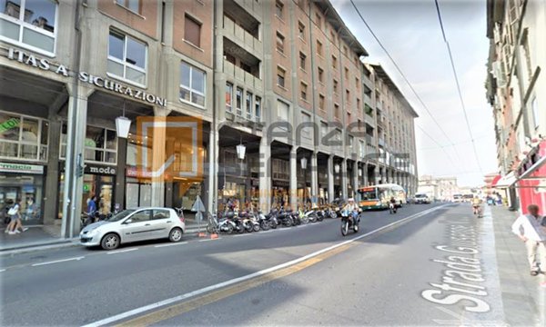 appartamento in affitto a Parma in zona Centro Storico