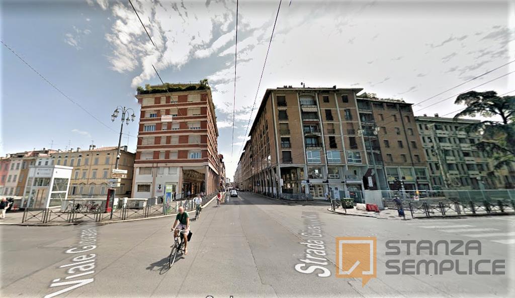 appartamento in affitto a Parma in zona Centro Storico