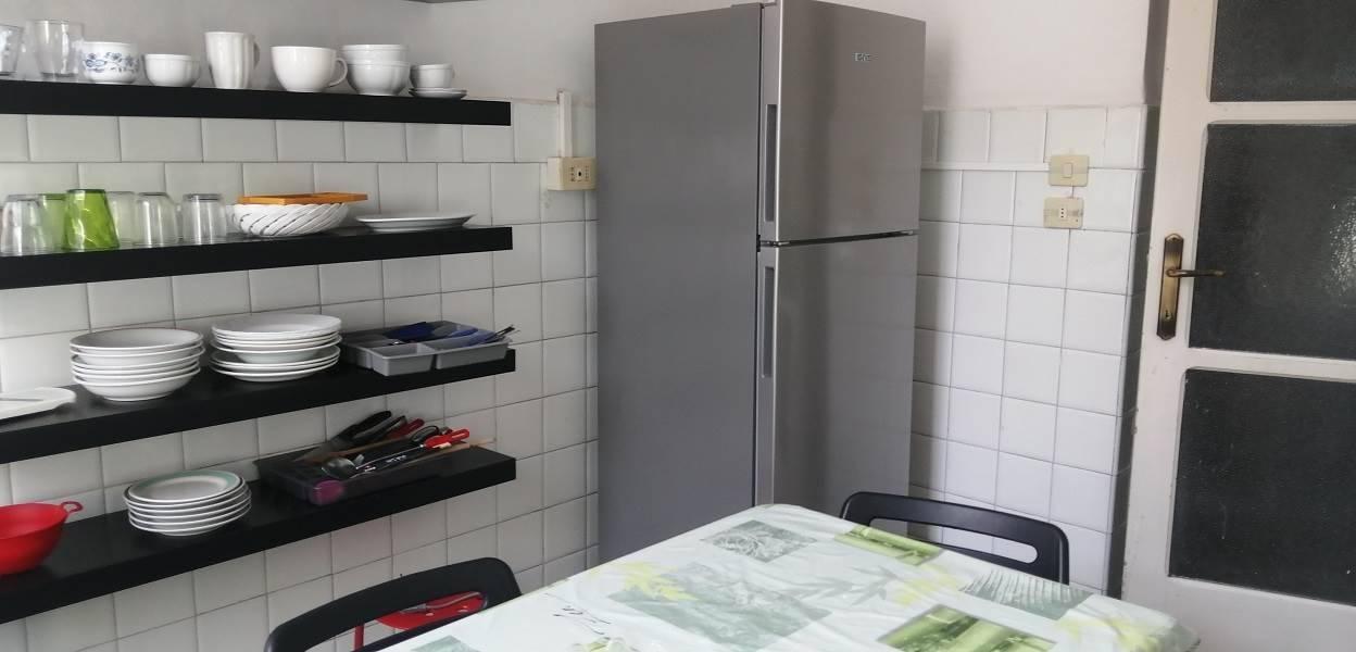 appartamento in affitto a Parma in zona Cittadella