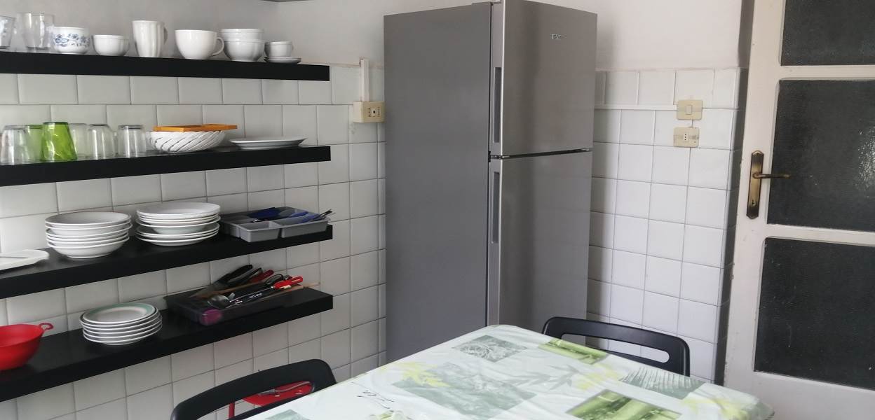 appartamento in affitto a Parma in zona Cittadella