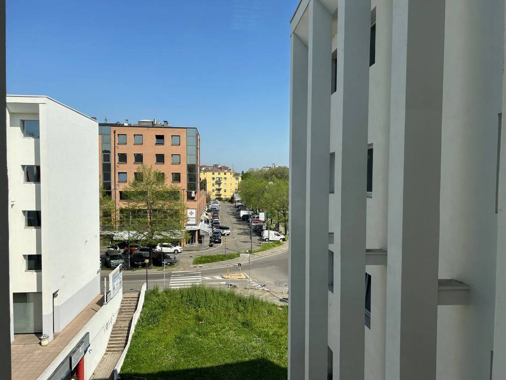 ufficio in affitto a Parma