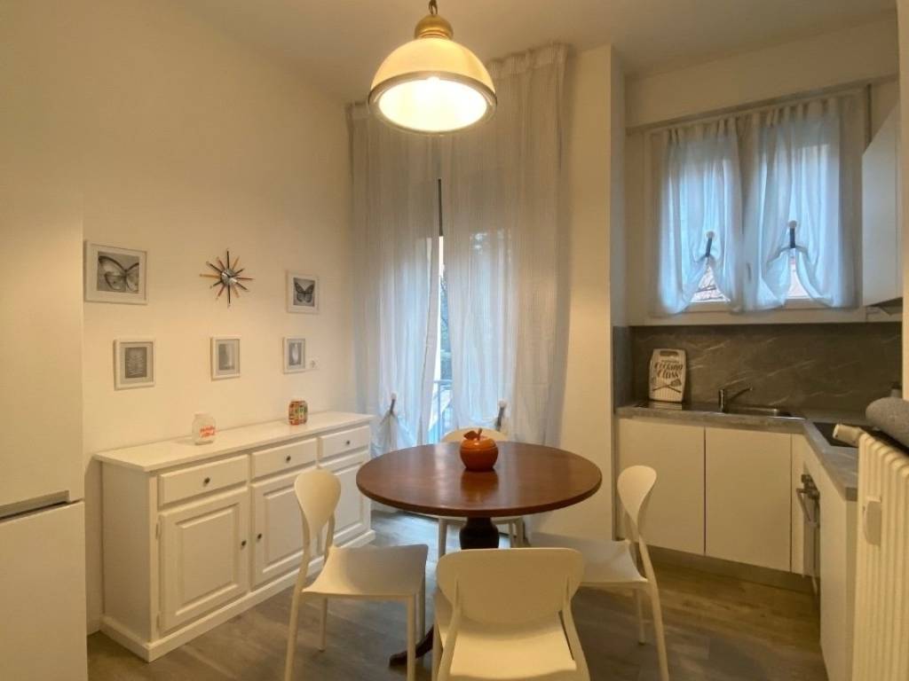 appartamento in affitto a Parma