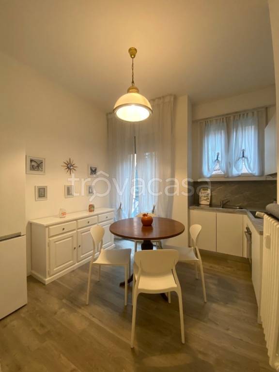 appartamento in affitto a Parma