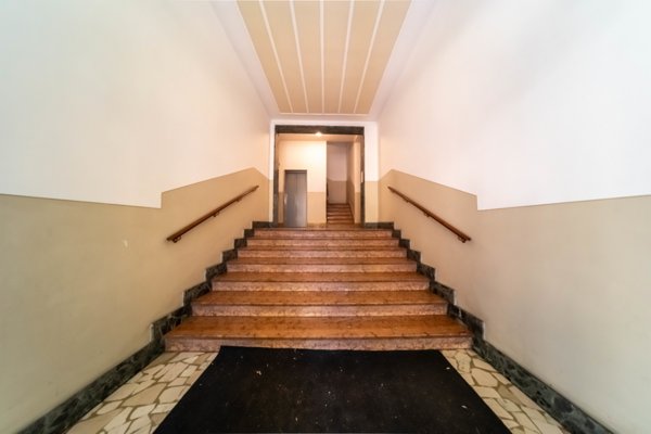 appartamento in affitto a Parma
