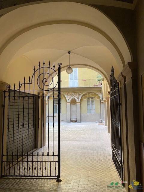 appartamento in affitto a Parma in zona Centro Storico