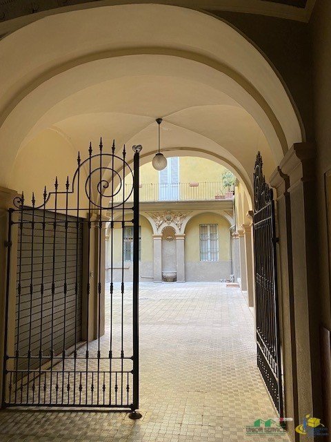 appartamento in affitto a Parma in zona Centro Storico