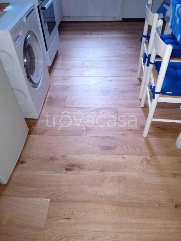 appartamento in affitto a Parma in zona Centro Storico
