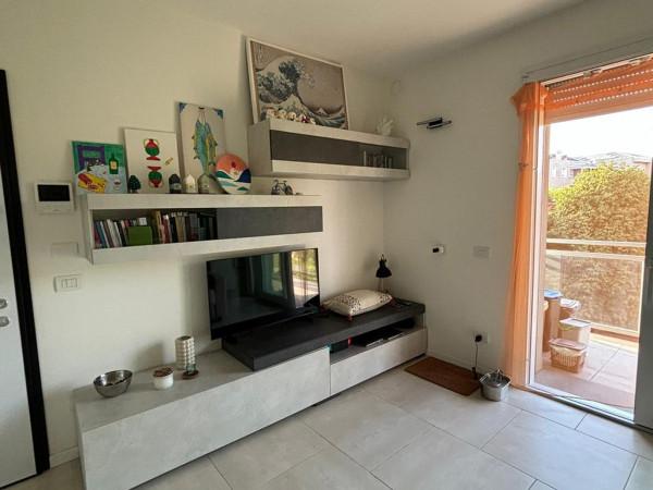 appartamento in affitto a Parma in zona San Leonardo