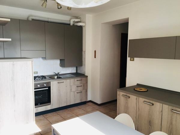 appartamento in affitto a Parma in zona Molinetto