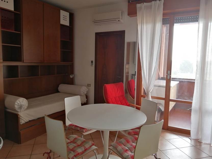 appartamento in affitto a Parma in zona Pablo