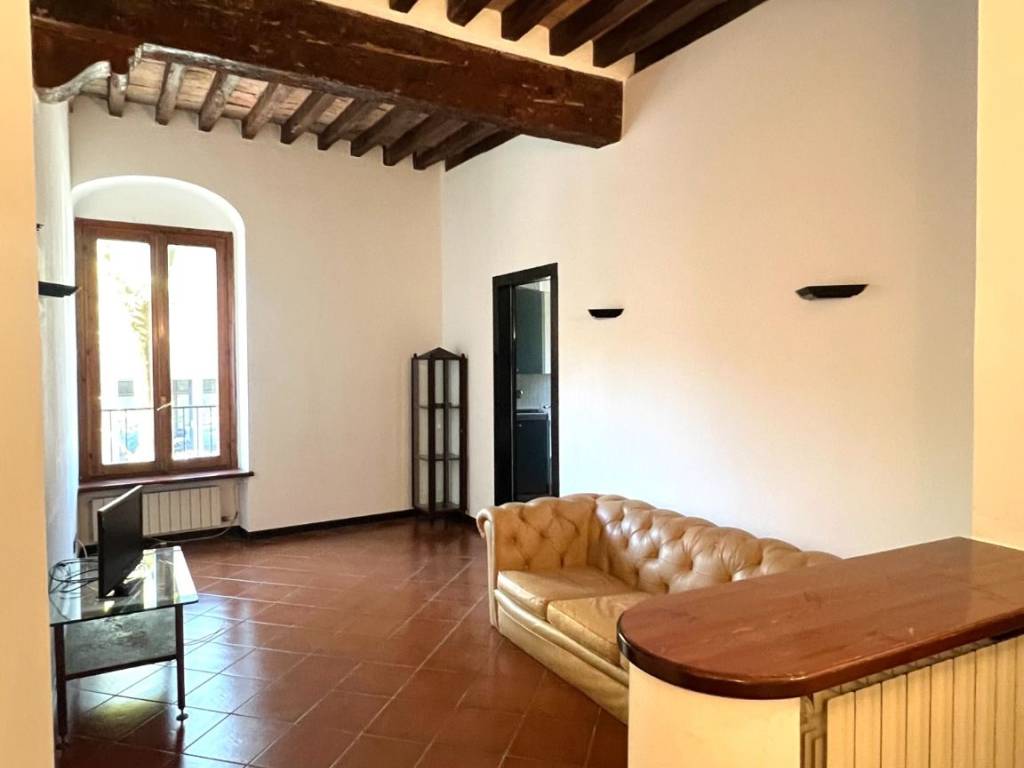 appartamento in affitto a Parma