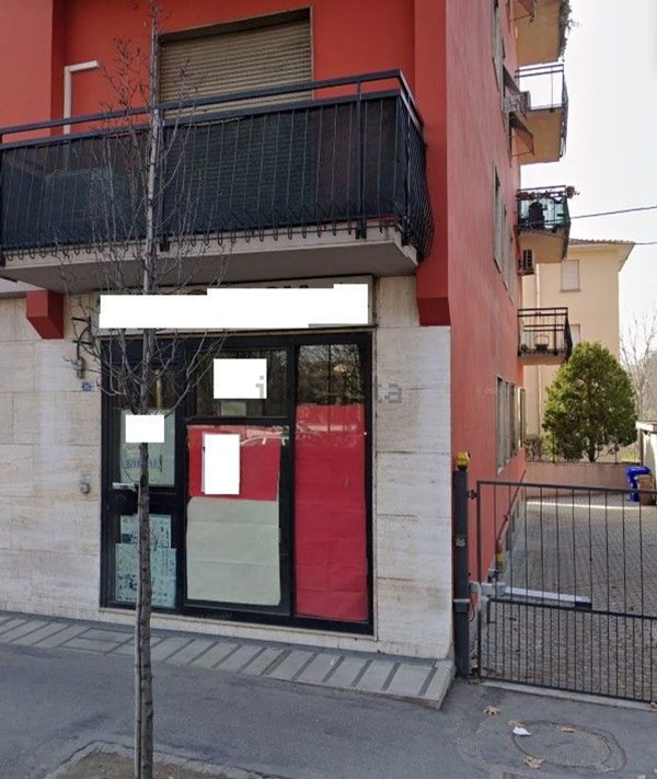 ufficio in affitto a Parma