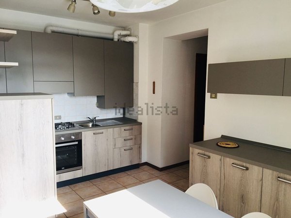appartamento in affitto a Parma