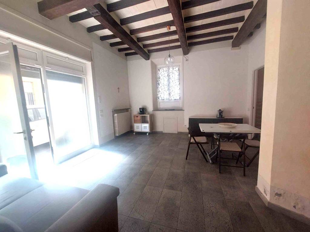 appartamento in affitto a Parma in zona Centro Storico