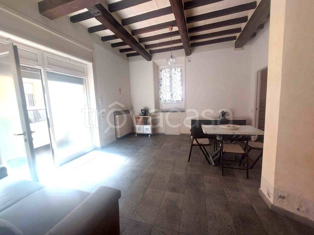 appartamento in affitto a Parma in zona Centro Storico