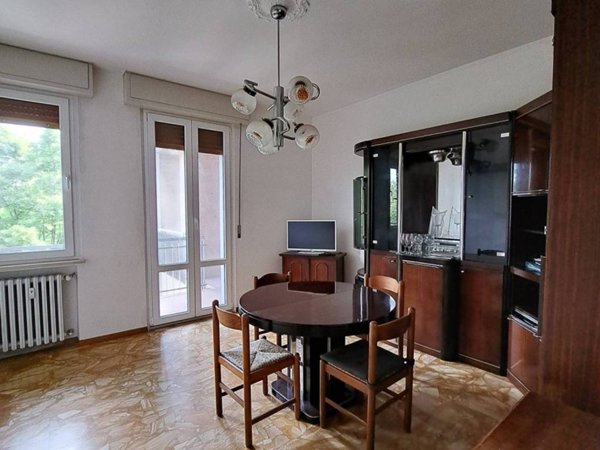 appartamento in affitto a Parma in zona Pablo