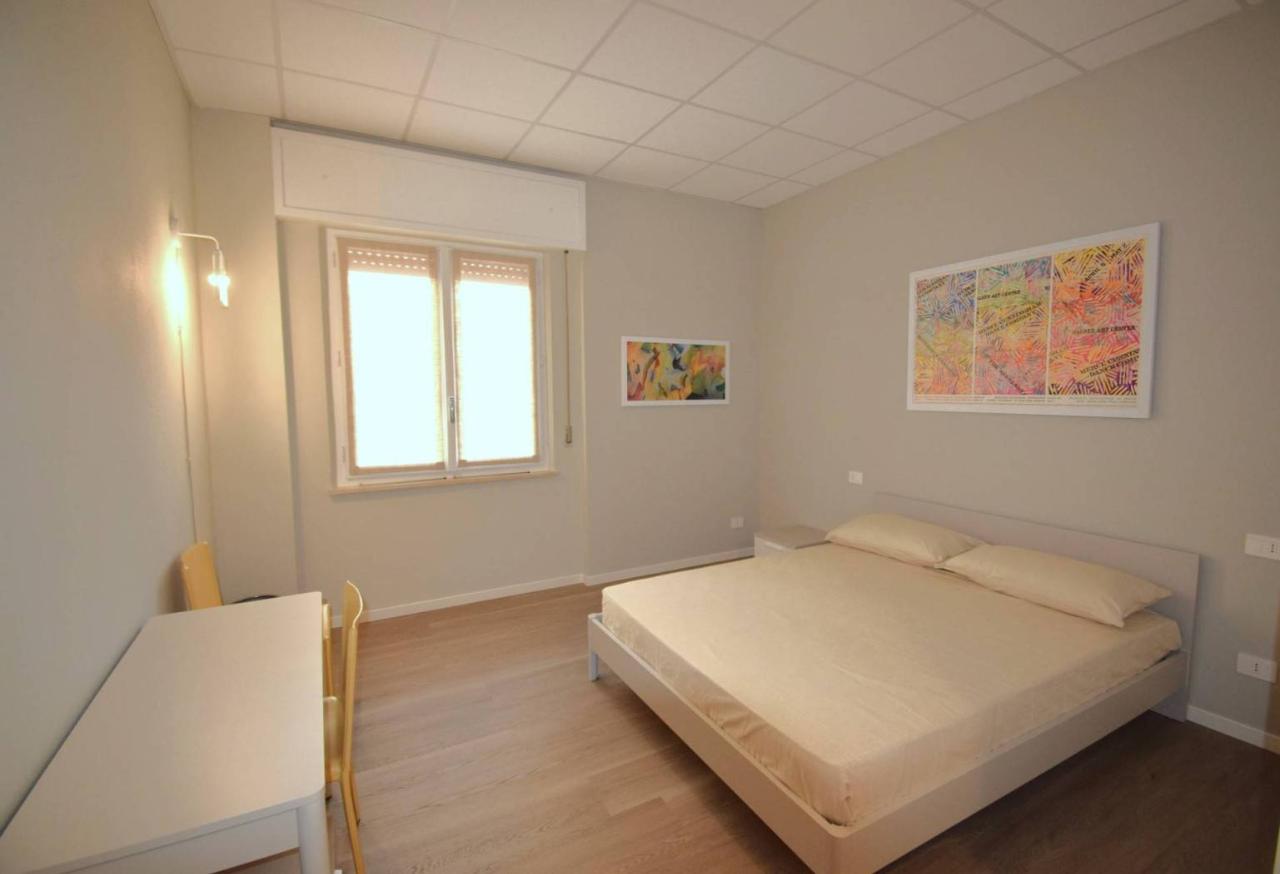 appartamento in affitto a Parma in zona Oltretorrente