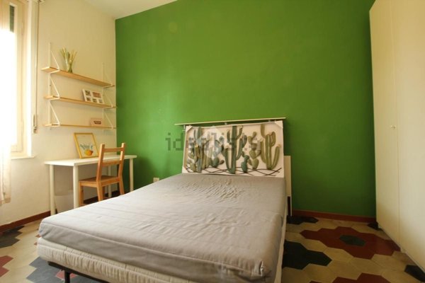 appartamento in affitto a Parma in zona Cittadella