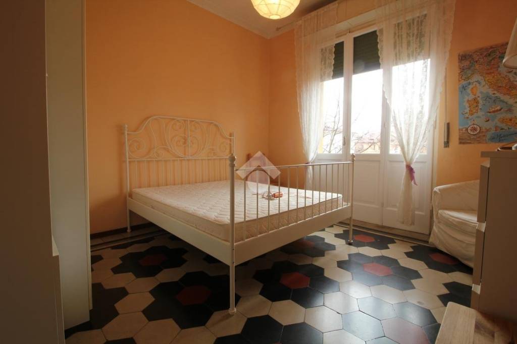 appartamento in affitto a Parma in zona Cittadella